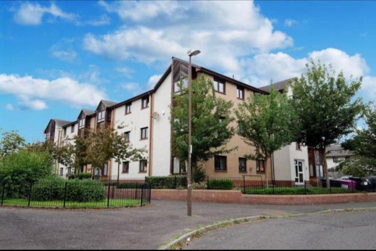 Вилла South House Drive Эдинбург Экстерьер фото