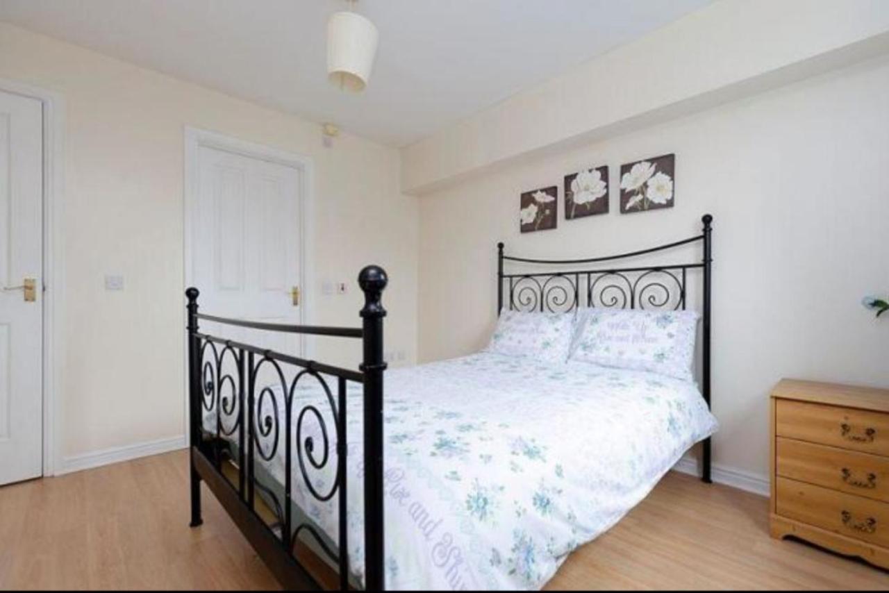 Вилла South House Drive Эдинбург Экстерьер фото
