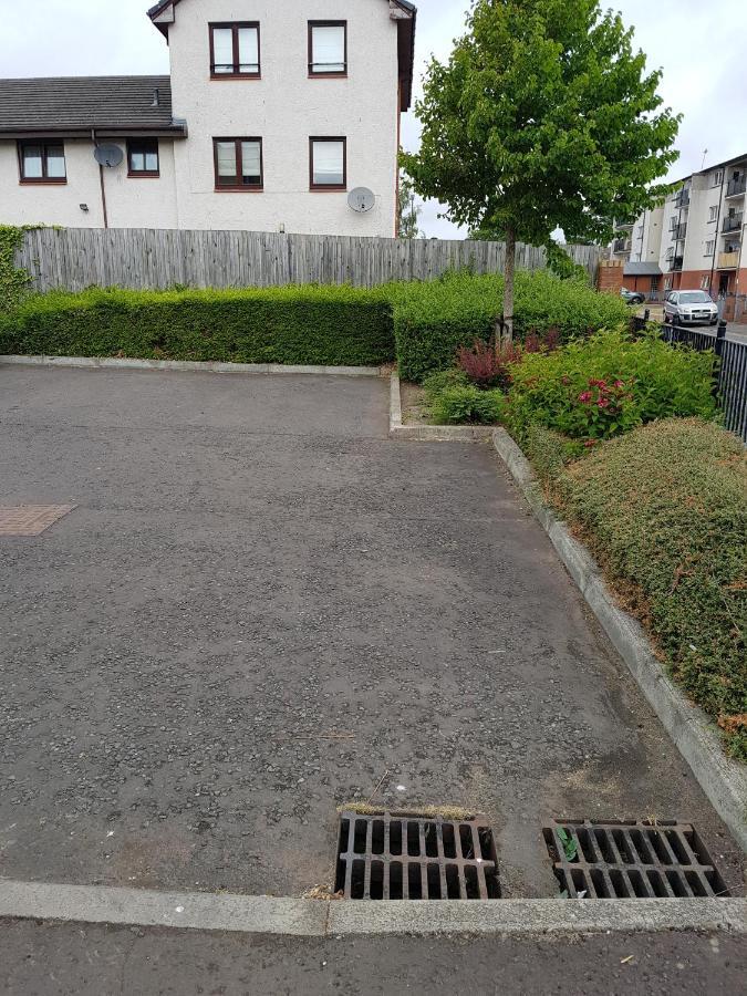 Вилла South House Drive Эдинбург Экстерьер фото